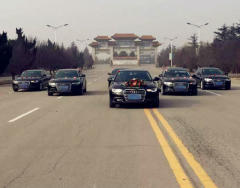 潍坊520婚庆车队为您提供舒适 安全 放心的车