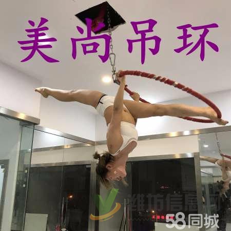 美尚钢管舞学校DS酒吧领舞爵士包学会考证包分配