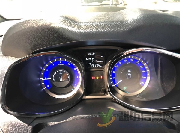 江淮 瑞风S5 2014款 2.0T 自动 尊享版-可办理超低首付