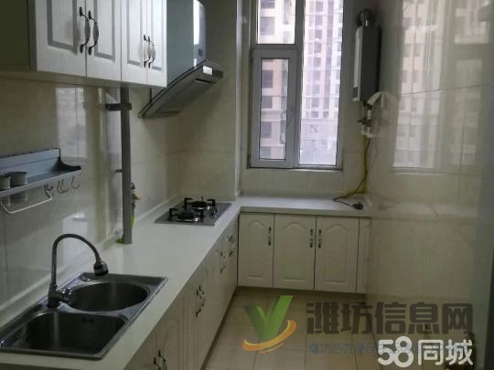 三友翡翠城高层精装未住拎包入住 送地下室 急售