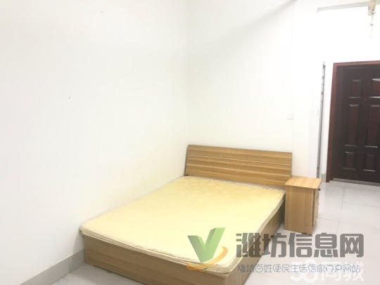 玄武街鸢飞路 精装单身公寓仅需700元每月