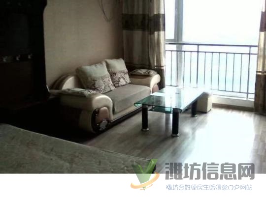 可短租可月付 近邻中百和泰华 金沙广场