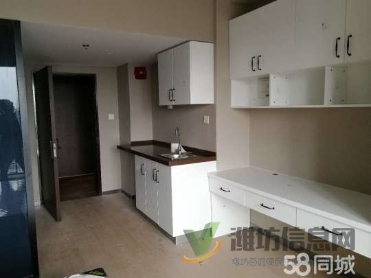 南向采光好很便宜 能做饭冬天不冷 拎包即住 近泰华万达环球