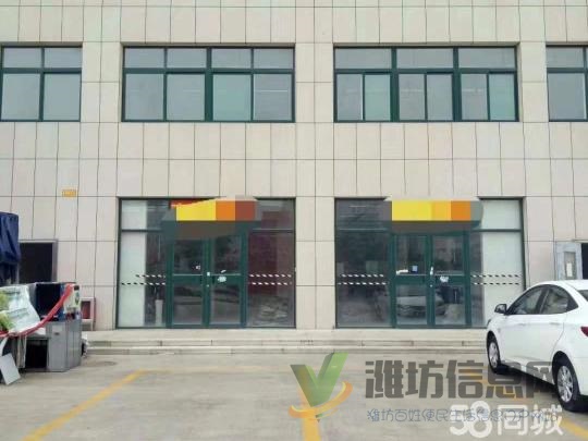 北宫街鸢飞路 金都时代新城北门一楼商铺 毛坯房