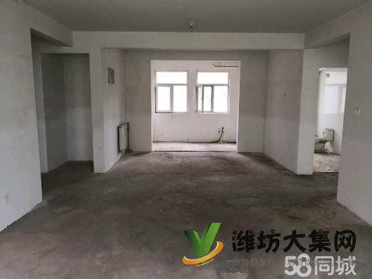 正阳花园4室2厅2卫,带车位储藏室,过户,可贷款