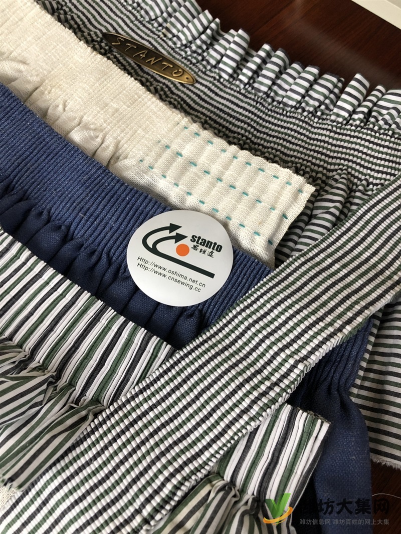 抽褶机对外加工、仿手工穿线抽绉加工、学士服、牧师服、律师服槽袍、道袍、喇嘛服后背袖子抽褶加工