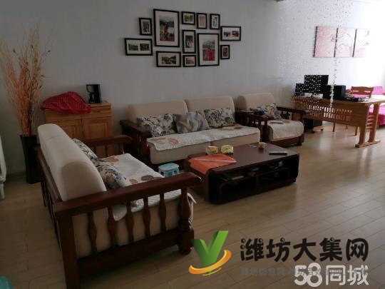 新华路佳乐家公安巷御秀苑3室2厅1卫带地下室和车位