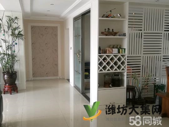 兰溪学府4室2厅2卫