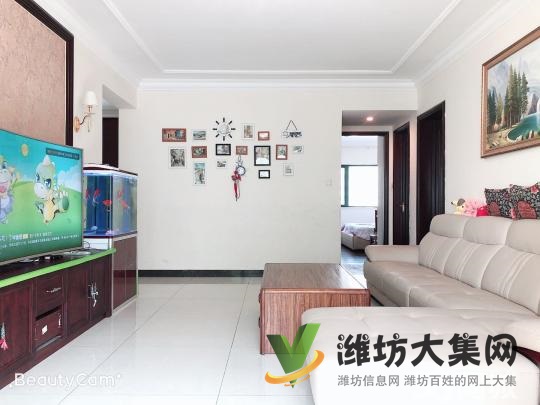 恒大名都3室2厅2卫