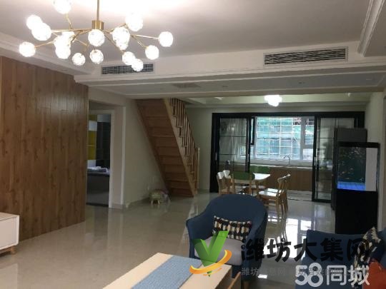 祥安公寓4室2厅2卫