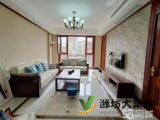 乐山原墅4室2厅2卫