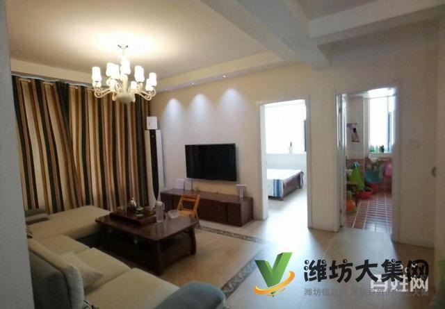 首付5万 万达泰华近 工福苑小区 多层90平大三室