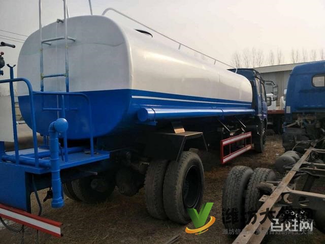不上户工地专业流动加油车|乡镇不上户专用洒水车二手