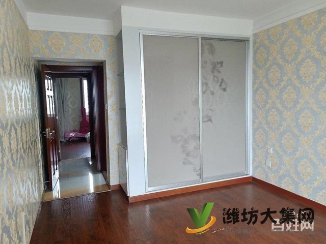 市北区好房 顶层复式 230平 六室四厅三卫精装未