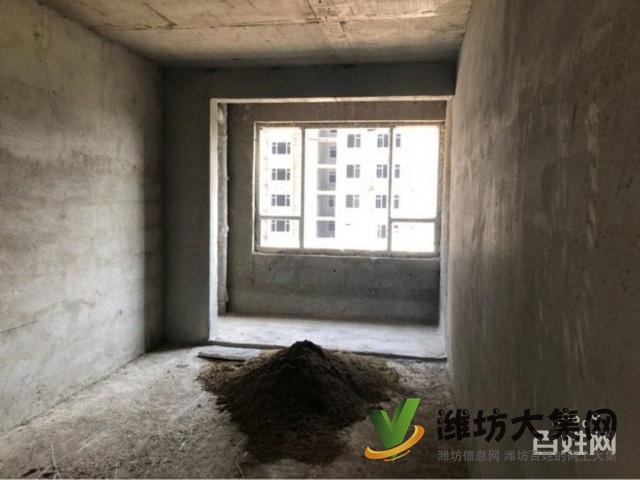 紫瑞园准现房急~售!低~于市场~价500平!急~售