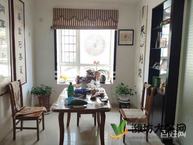 急售市实验,广文,水岸华庭近恒易熙园婚房新精装修,