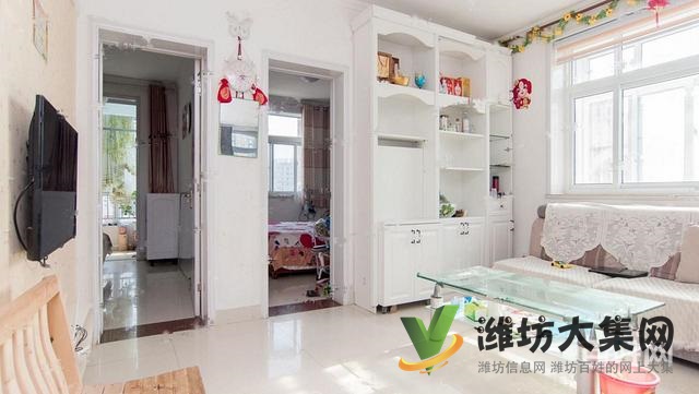 金都庄园带装修的三室,低总价,适合您