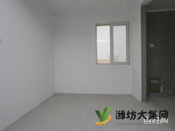 市府广场近,加州世纪尊品准现房122平3室2厅69