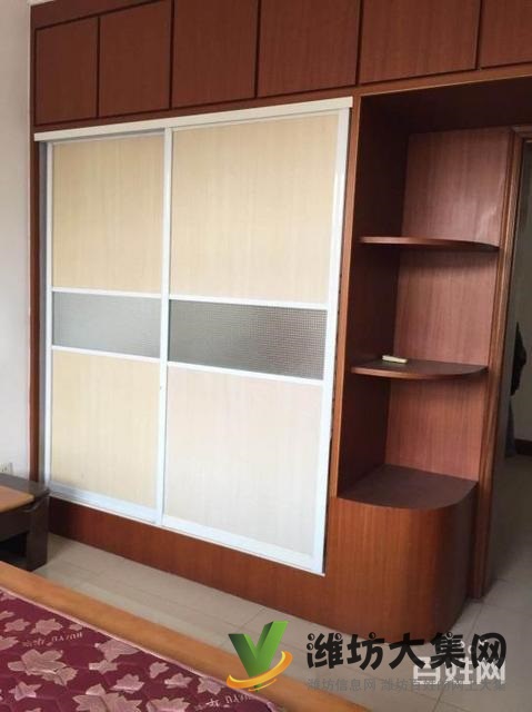 虞河畔 东泰花园多层116平方 三室朝阳 只要60