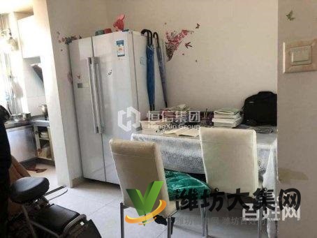 仁和盛庭小区市直机关幼儿园 与锦华一墙之隔公园里的家国企大盘