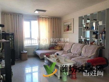 仁和盛庭小区市直机关幼儿园 与锦华一墙之隔公园里的家国企大盘