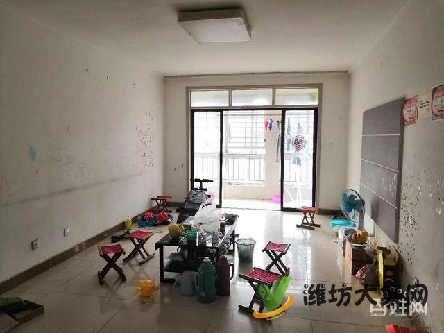 时代丽景苑 恒大名都 送阁楼 装修首付10万