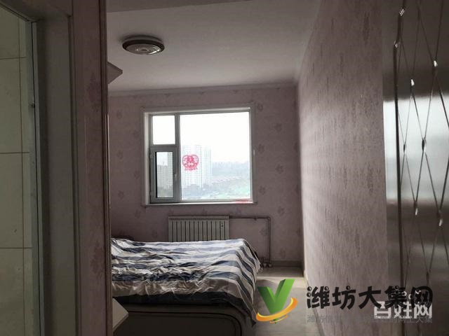 金华丽 单位房 精装三室 地下室 134平好楼层