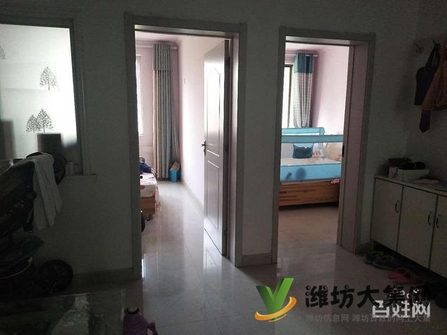 总价低,经济实惠,佳乐家旁好房