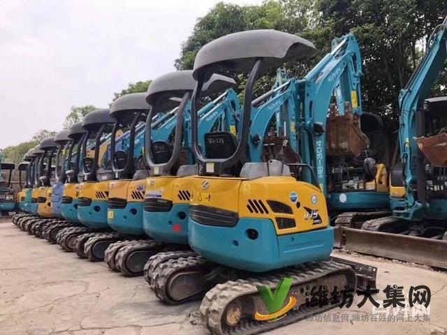 进口10、15、20、30、35二手小型挖掘机包邮