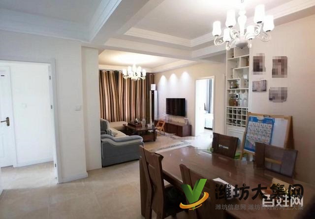 首付5万 万达泰华近 工福苑小区 多层90平大三室