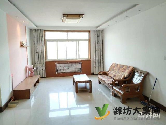 降价啦!歌尔桃源里 新一中教师宿舍 全明大三室 不