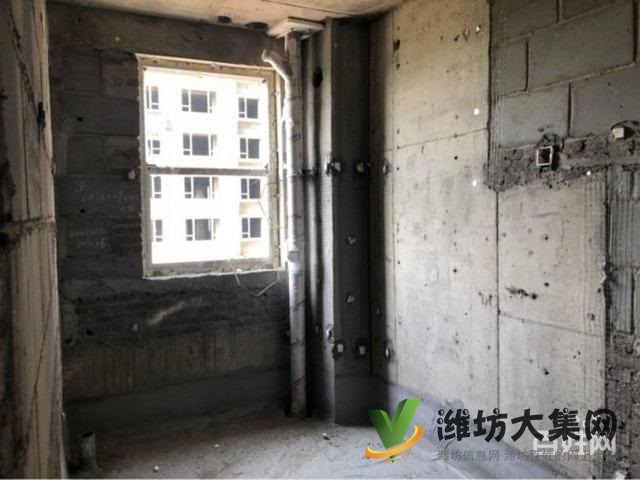 紫瑞园准现房急~售!低~于市场~价500平!急~售