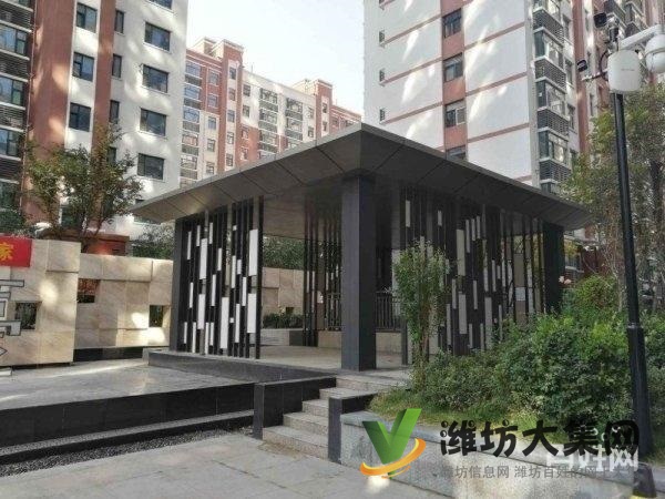 胜利街虞河路 云景台 精装 南向公寓 新房手续