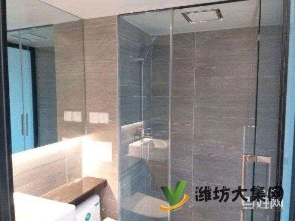 胜利街虞河路 云景台 精装 南向公寓 新房手续