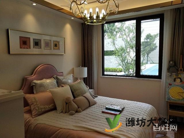 急首付30万高新实验* **大H户型四室 高端大社