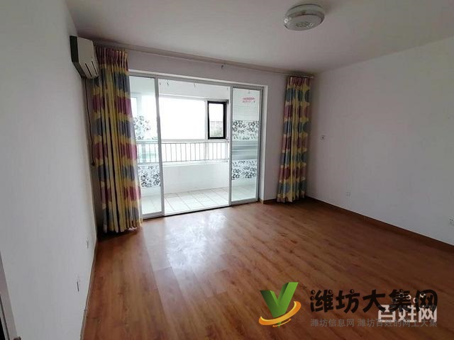 潍坊学院北邻,东明近,教师单位房,三室,简装,带地