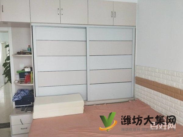 胜利街虞河路东方名苑精装三居 南北通透 带地下室拎