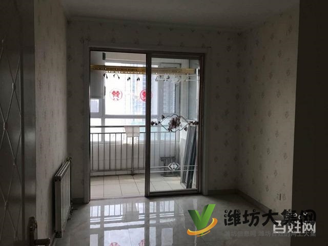 金华丽 单位房 精装三室 地下室 134平好楼层