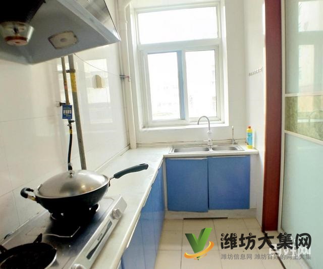 安全交易 首付20万买3室左岸华庭 德润物业出税送