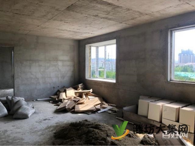 紫瑞园准现房急~售!低~于市场~价500平!急~售