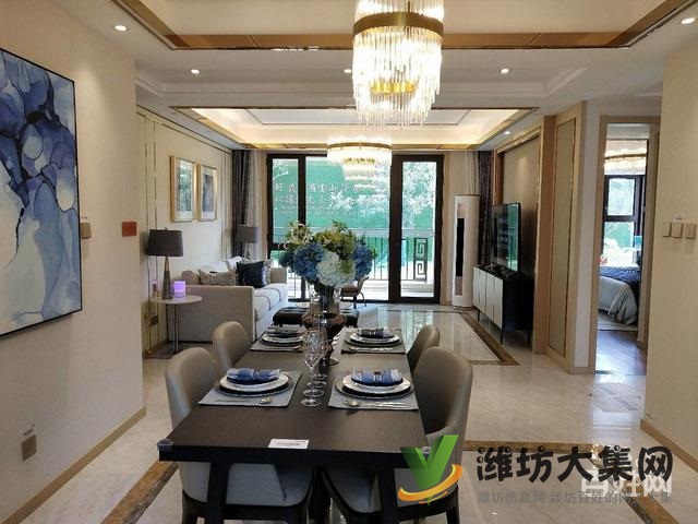 急首付30万高新实验* **大H户型四室 高端大社