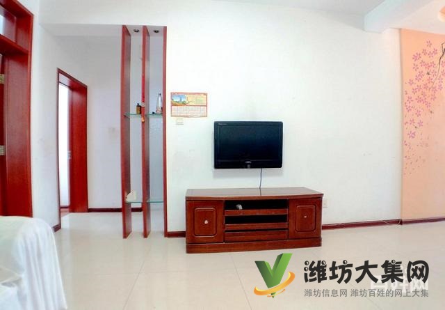 安全交易 首付20万买3室左岸华庭 德润物业出税送