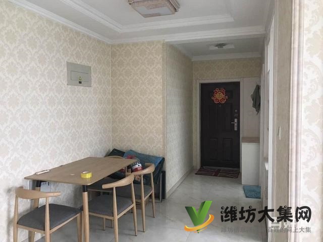 金华丽 单位房 精装三室 地下室 134平好楼层