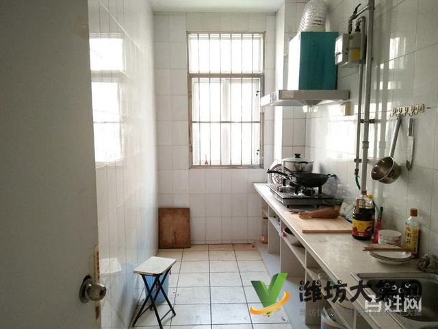 单价不到七千买高新实验学曲房潍坊新一 中近多层2楼