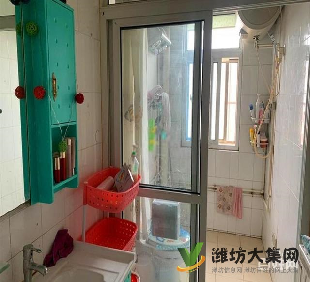 万达近 114平方三友文锦苑精装三室赠送外置阁楼