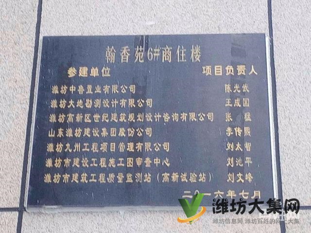 潍坊学院北邻,东明近,教师单位房,三室,简装,带地