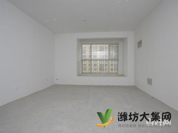 市府广场近,加州世纪尊品准现房122平3室2厅69