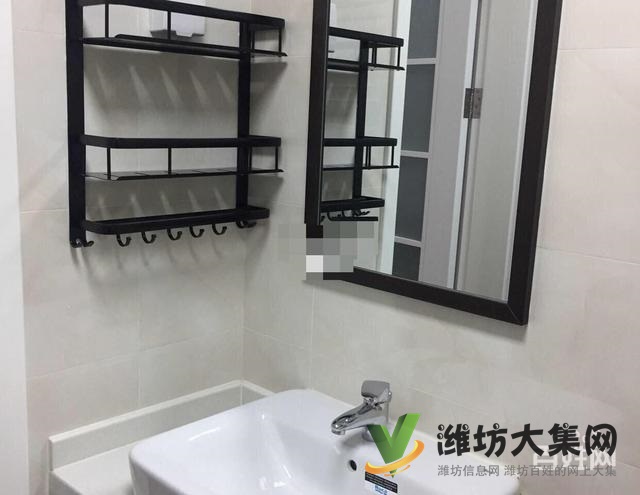 阳光100南向精装修房 59平方 写字楼 好楼座