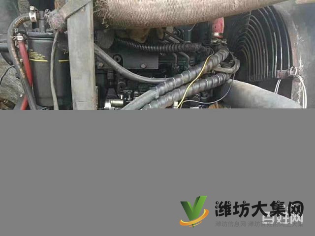 山河智能70二手挖掘机动力强劲性价比高