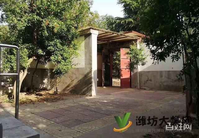 市中心新华* **多层一楼带120平大院子南开门看